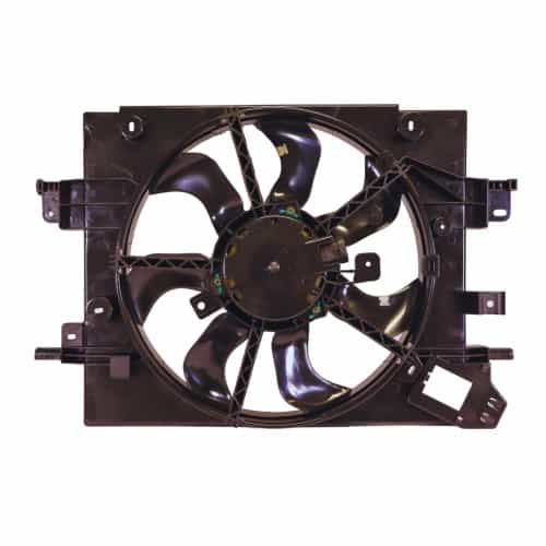 ELETROVENTILADOR - miniatura 3