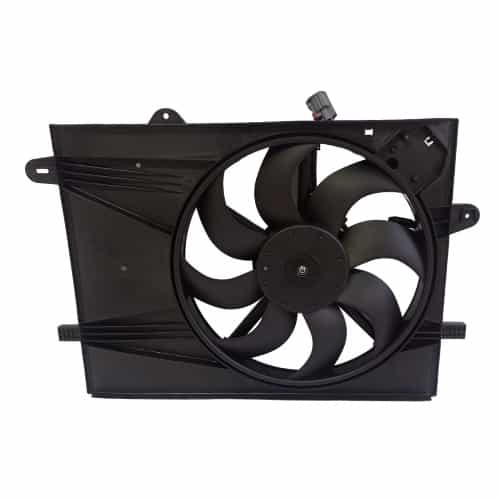 ELETROVENTILADOR  - GMV - miniatura 2