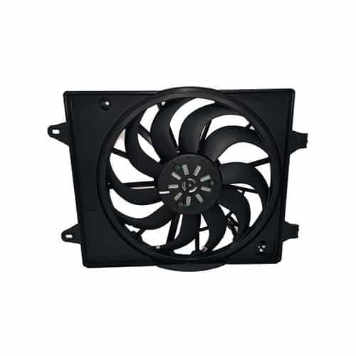 ELETROVENTILADOR - miniatura 1