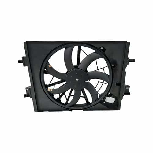 ELETROVENTILADOR - miniatura 1