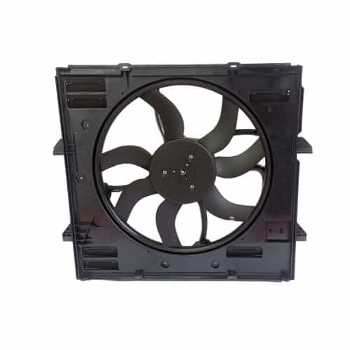 GMV -ELETROVENTILADOR SEM POLIA - miniatura 1