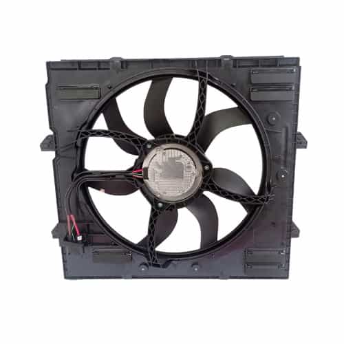 GMV -ELETROVENTILADOR SEM POLIA - miniatura 2