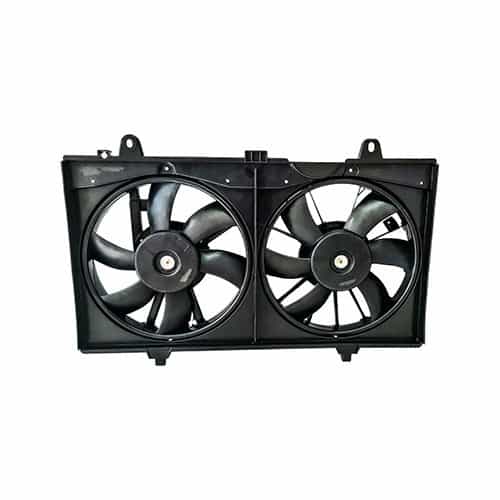 ELETROVENTILADOR - miniatura 1