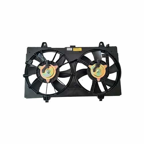ELETROVENTILADOR - miniatura 2