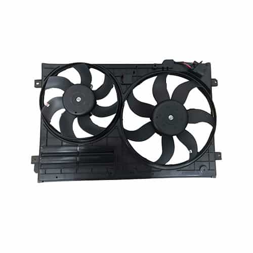 ELETROVENTILADOR - miniatura 1