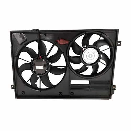ELETROVENTILADOR - miniatura 2