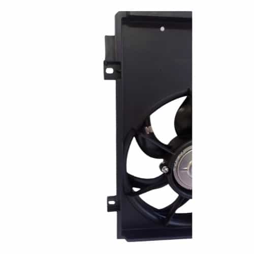 GMV ELETROVENTILADOR DUPLO COM MÓDULO - miniatura 1