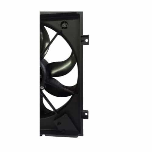 GMV ELETROVENTILADOR DUPLO COM MÓDULO - miniatura 2
