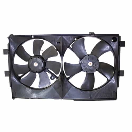 ELETROVENTILADOR - miniatura 1