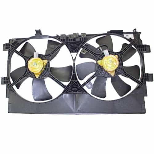 ELETROVENTILADOR - miniatura 3