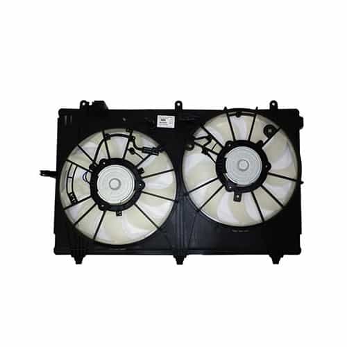 ELETROVENTILADOR - miniatura 1