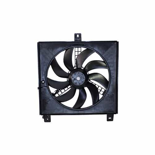 ELETROVENTILADOR - miniatura 1