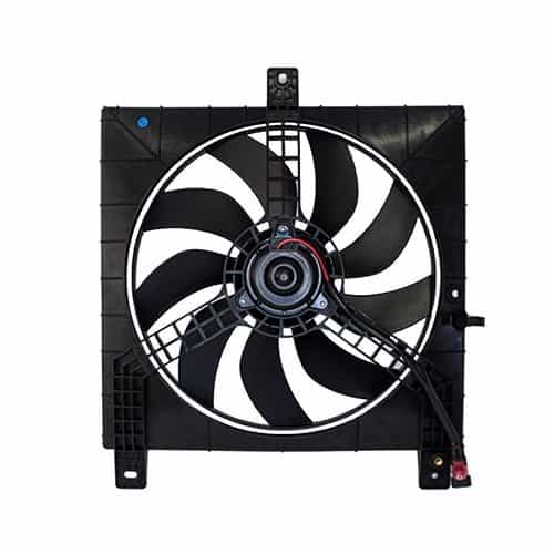 ELETROVENTILADOR - miniatura 2