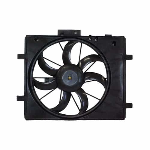 ELETROVENTILADOR - miniatura 1