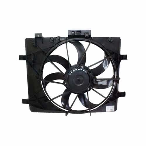 ELETROVENTILADOR - miniatura 2