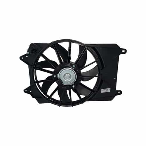 ELETROVENTILADOR - miniatura 2