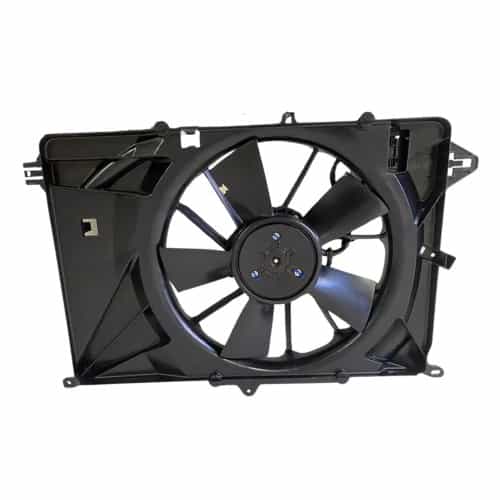 GMV -ELETROVENTILADOR SEM POLIA - miniatura 1