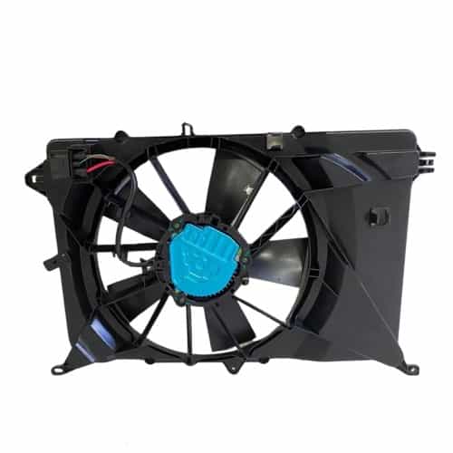 GMV -ELETROVENTILADOR SEM POLIA - miniatura 2