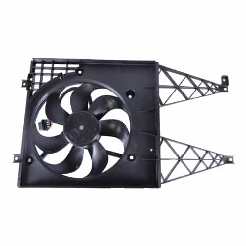 ELETROVENTILADOR - miniatura 1