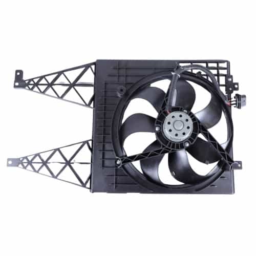 ELETROVENTILADOR - miniatura 2
