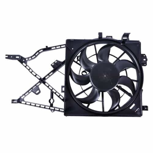ELETROVENTILADOR - miniatura 1