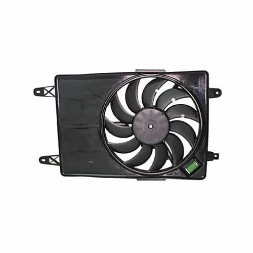 ELETROVENTILADOR - miniatura 1