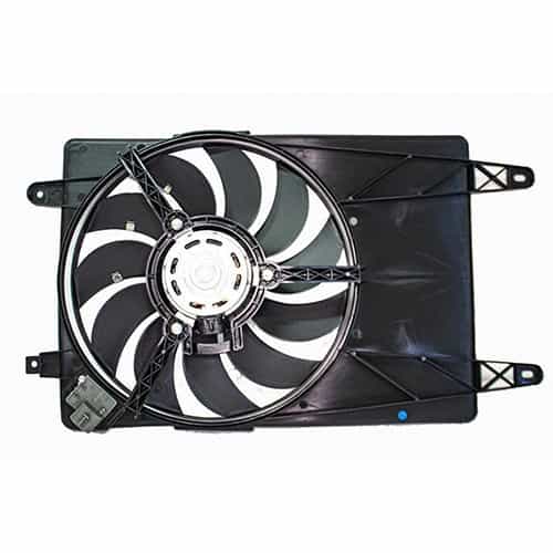 ELETROVENTILADOR - miniatura 2