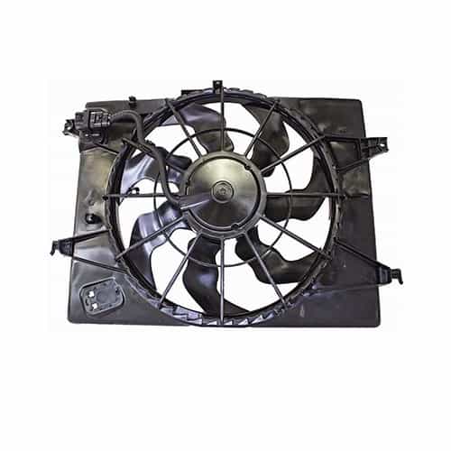 ELETROVENTILADOR - miniatura 2