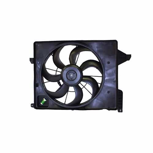 ELETROVENTILADOR - miniatura 1