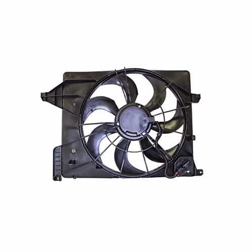 ELETROVENTILADOR - miniatura 2
