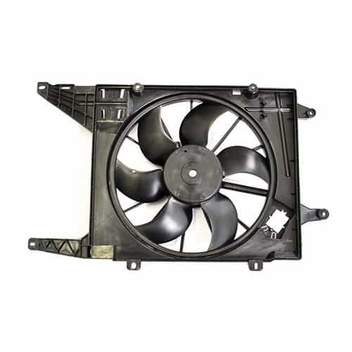 ELETROVENTILADOR - miniatura 1
