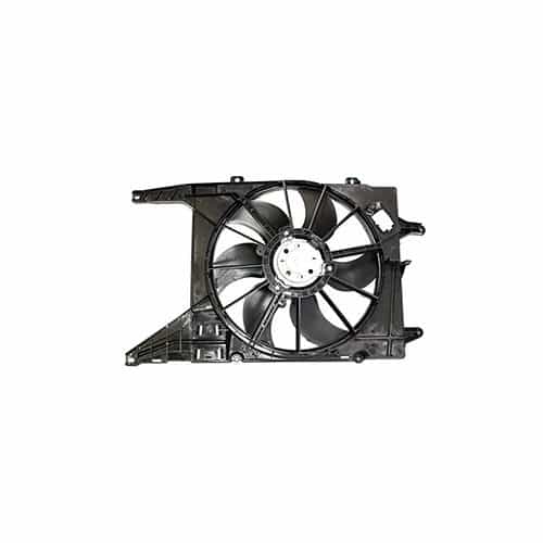 ELETROVENTILADOR - miniatura 2
