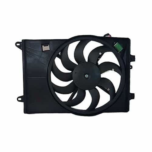 ELETROVENTILADOR - miniatura 1