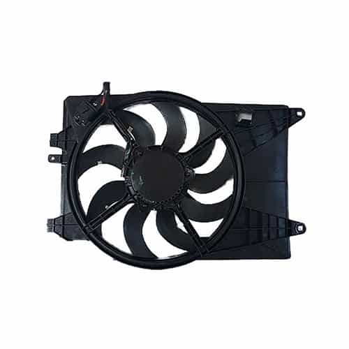 ELETROVENTILADOR - miniatura 2