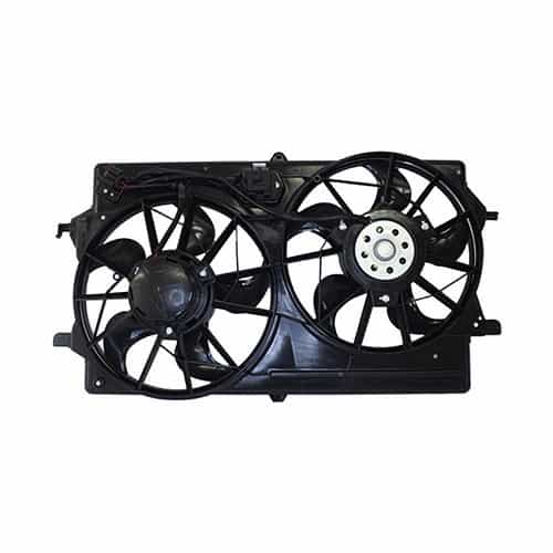 ELETROVENTILADOR - miniatura 1