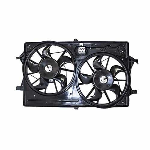 ELETROVENTILADOR - miniatura 2