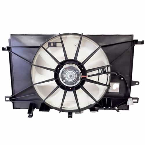 ELETROVENTILADOR - miniatura 1