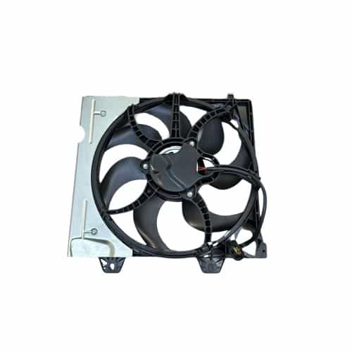 ELETROVENTILADOR - GMV - miniatura 1