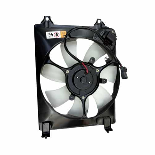 ELETROVENTILADOR - miniatura 2