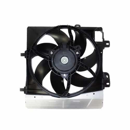 ELETROVENTILADOR - miniatura 1