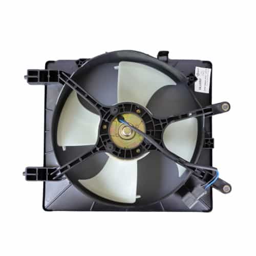 ELETROVENTILADOR - miniatura 2