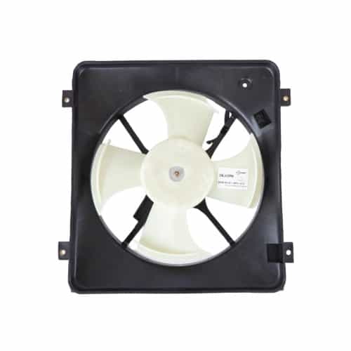 ELETROVENTILADOR - miniatura 1