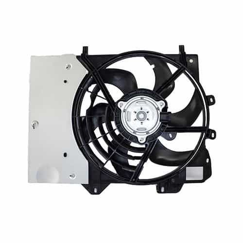 ELETROVENTILADOR - miniatura 1