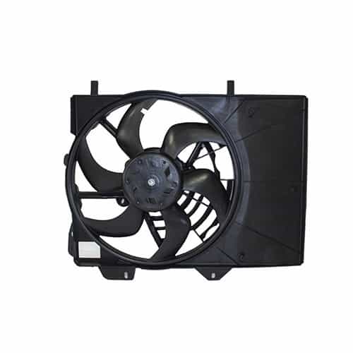 ELETROVENTILADOR - miniatura 2