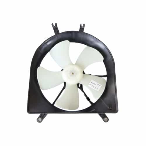 ELETROVENTILADOR - miniatura 1