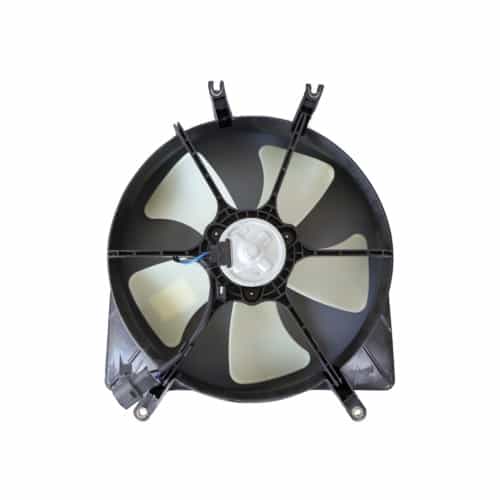 ELETROVENTILADOR - miniatura 2