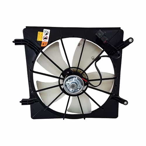 ELETROVENTILADOR - miniatura 2
