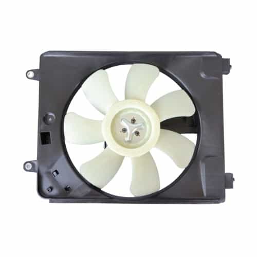 ELETROVENTILADOR - miniatura 1