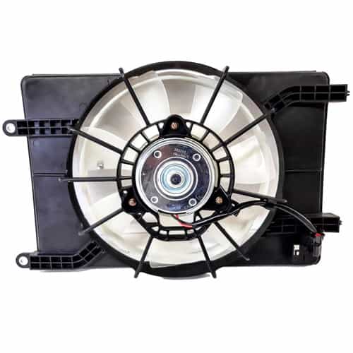 ELETROVENTILADOR (CONDENSADOR) - miniatura 2