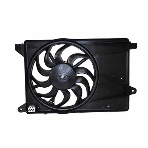 ELETROVENTILADOR - miniatura 1